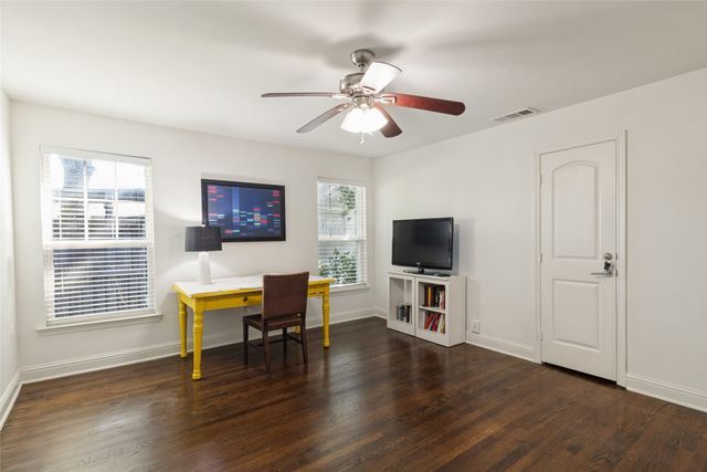 6550 Oriole Drive, Dallas, TX 75209