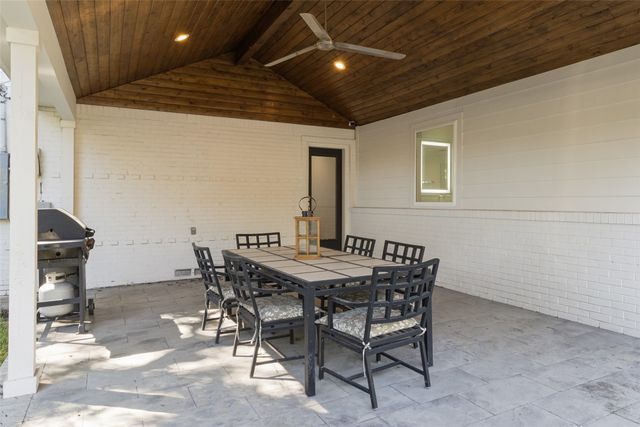 6550 Oriole Drive, Dallas, TX 75209