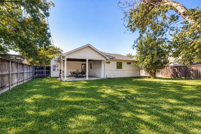 6550 Oriole Drive, Dallas, TX 75209