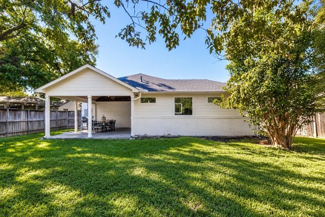 6550 Oriole Drive, Dallas, TX 75209