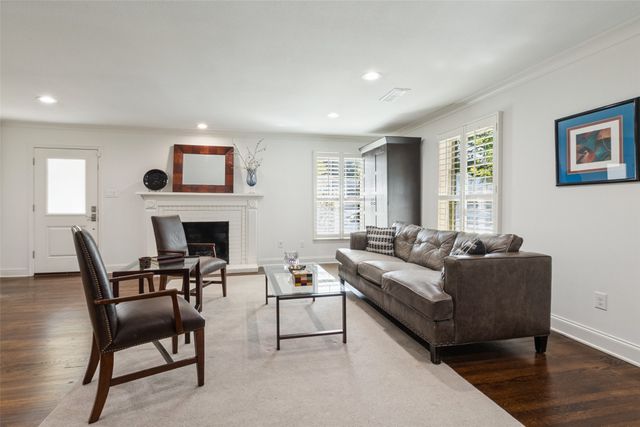 6550 Oriole Drive, Dallas, TX 75209