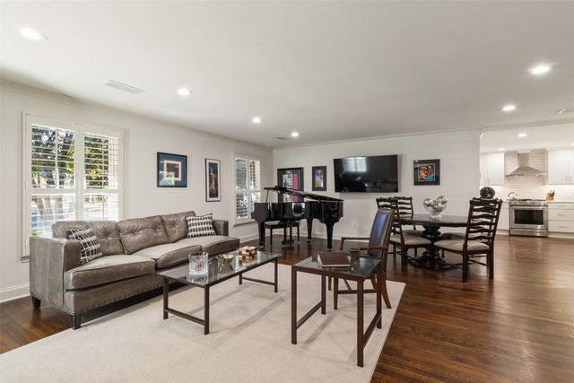6550 Oriole Drive, Dallas, TX 75209