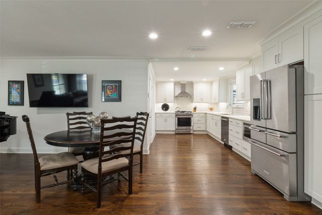 6550 Oriole Drive, Dallas, TX 75209