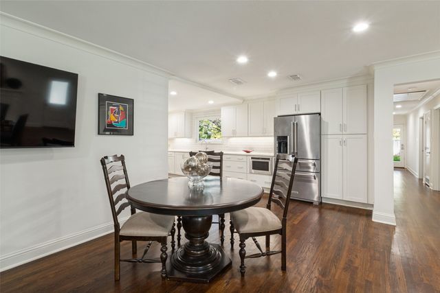 6550 Oriole Drive, Dallas, TX 75209