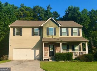 211 Spring Forrest Lane, Dallas, GA 30157