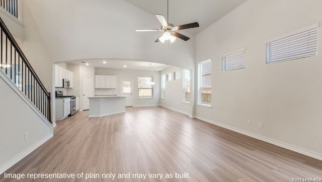 135 Hazel Peak, Boerne, TX 78006