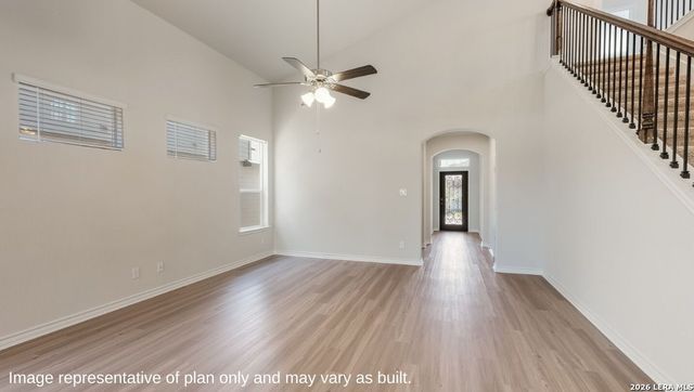 135 Hazel Peak, Boerne, TX 78006
