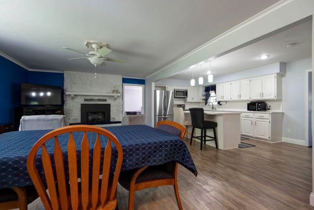 1300 E Bain Street, Ozark, MO 65721