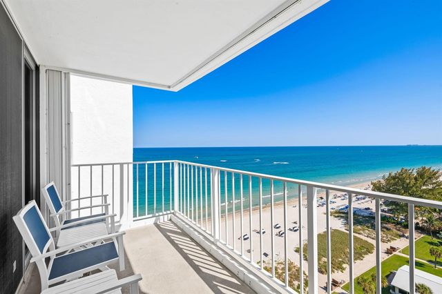 1010 S Ocean Boulevard 1502, Pompano Beach, FL 33062