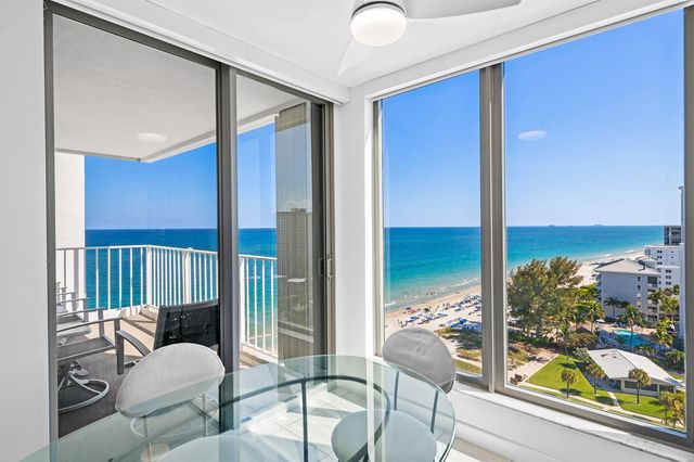 1010 S Ocean Boulevard 1502, Pompano Beach, FL 33062