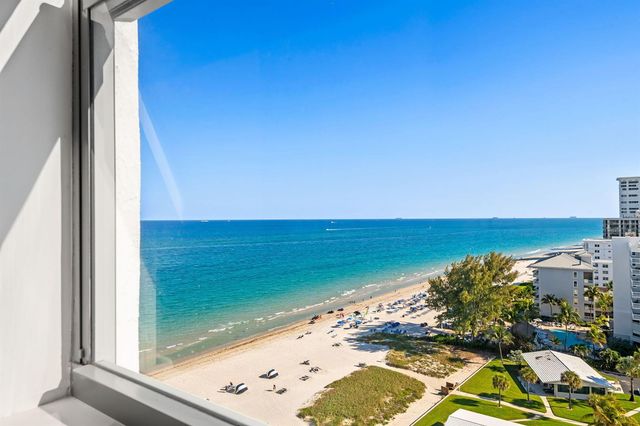 1010 S Ocean Boulevard 1502, Pompano Beach, FL 33062