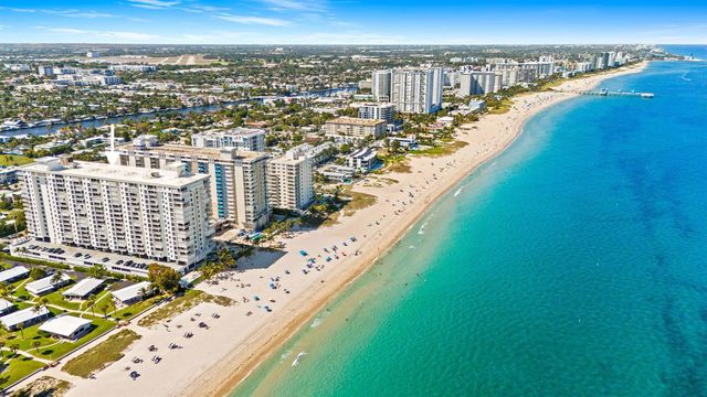 1010 S Ocean Boulevard 1502, Pompano Beach, FL 33062