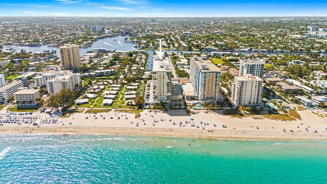 1010 S Ocean Boulevard 1502, Pompano Beach, FL 33062