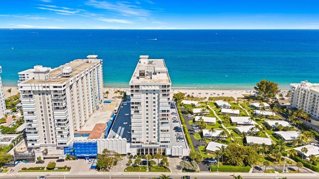 1010 S Ocean Boulevard 1502, Pompano Beach, FL 33062