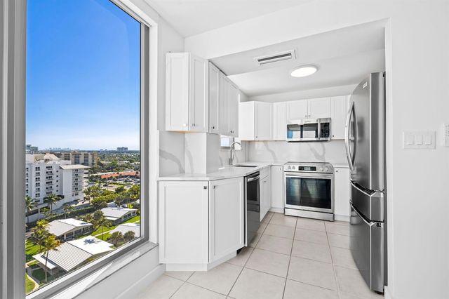1010 S Ocean Boulevard 1502, Pompano Beach, FL 33062
