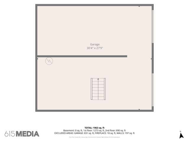 2758 Standing Oak Dr, Thompsons Station, TN 37179