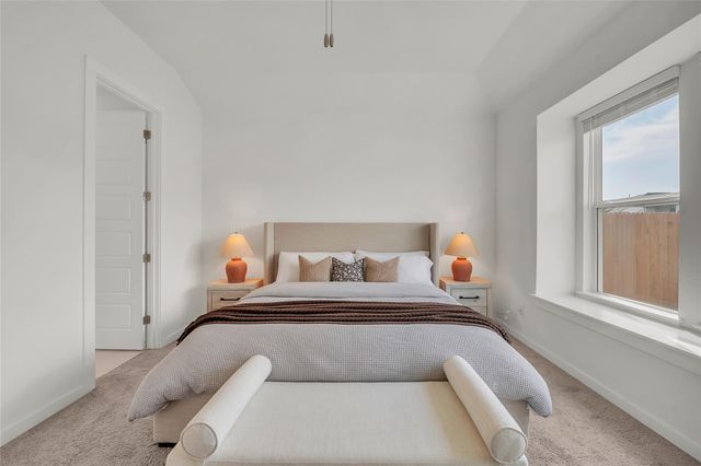 187 Alicante LN, Liberty Hill, TX 78642