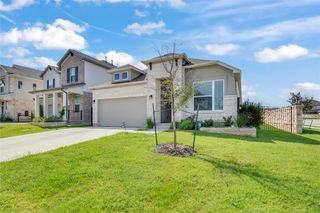 187 Alicante LN, Liberty Hill, TX 78642