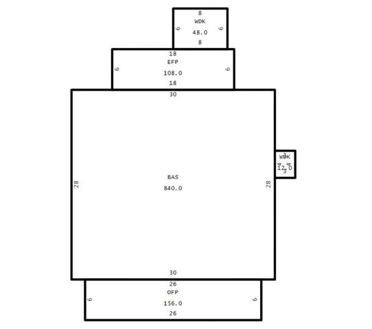 138 N Meridian Street, Rutherfordton, NC 28139