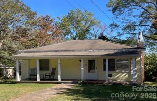 138 N Meridian Street, Rutherfordton, NC 28139