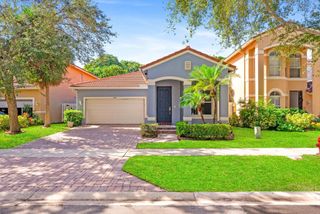 5049 Sancerre Circle, Lake Worth, FL 33463