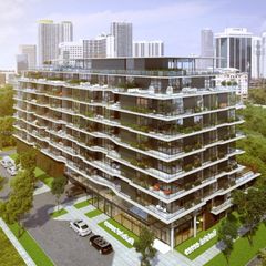 201 SW 17th Rd 611, Miami, FL 33129