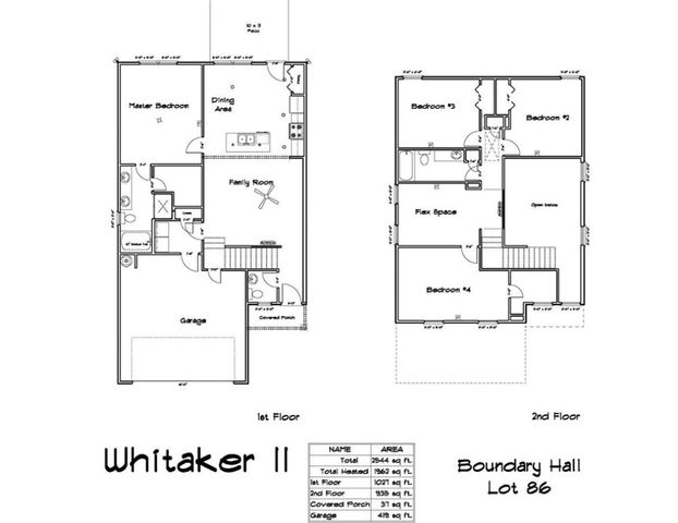 246 Boundary Hall Way, Hinesville, GA 31313