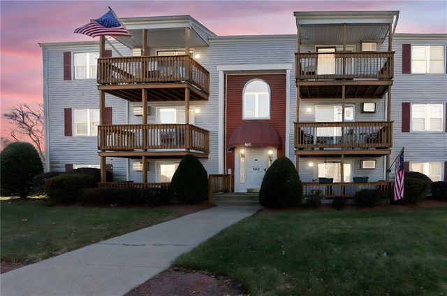 555 Diamond Hill Road 204, Woonsocket, RI 02895