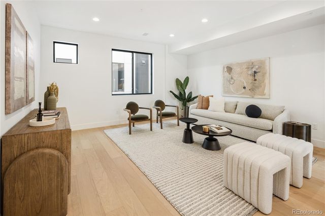 4505 Tennyson 2, Denver, CO 80212