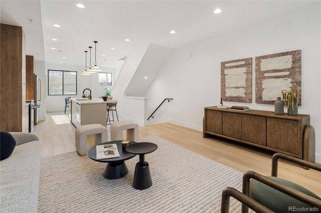 4505 Tennyson 2, Denver, CO 80212