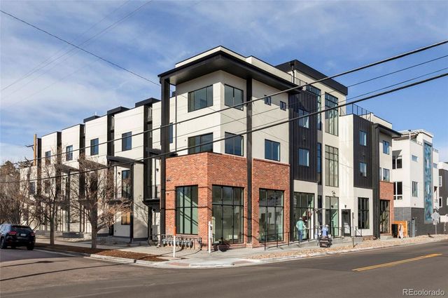 4505 Tennyson 2, Denver, CO 80212