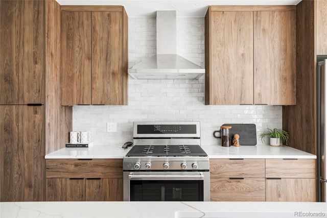 4505 Tennyson 2, Denver, CO 80212