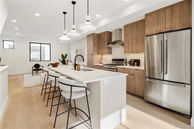 4505 Tennyson 2, Denver, CO 80212