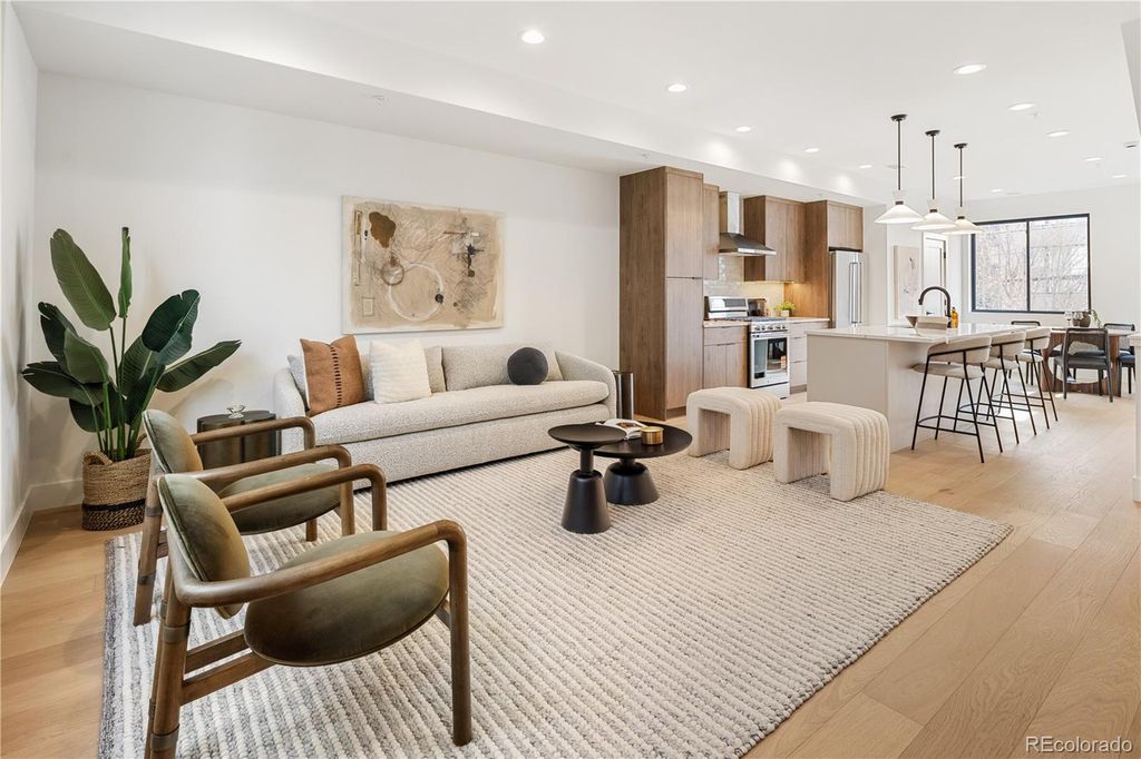 4505 Tennyson 2, Denver, CO 80212