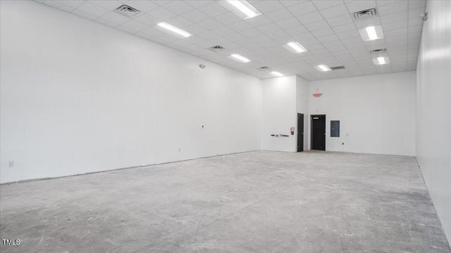 40 Industrial Park Drive, Henderson, NC 27537