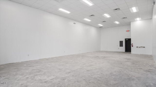 40 Industrial Park Drive, Henderson, NC 27537