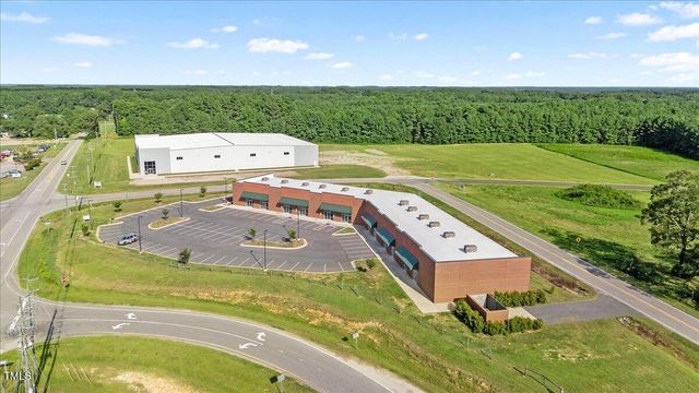 40 Industrial Park Drive, Henderson, NC 27537