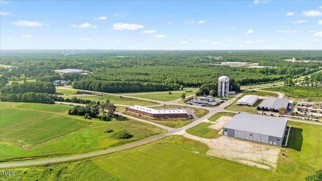 40 Industrial Park Drive, Henderson, NC 27537