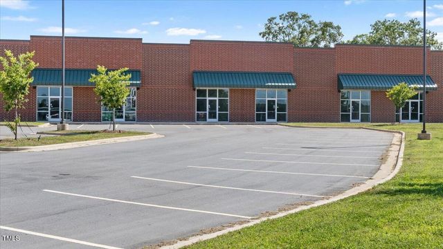 40 Industrial Park Drive, Henderson, NC 27537