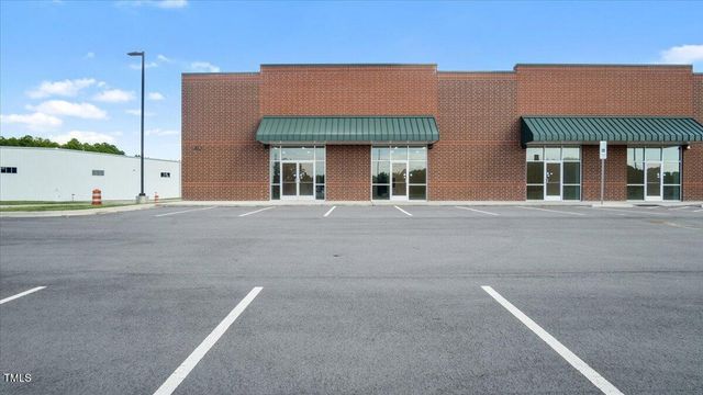 40 Industrial Park Drive, Henderson, NC 27537