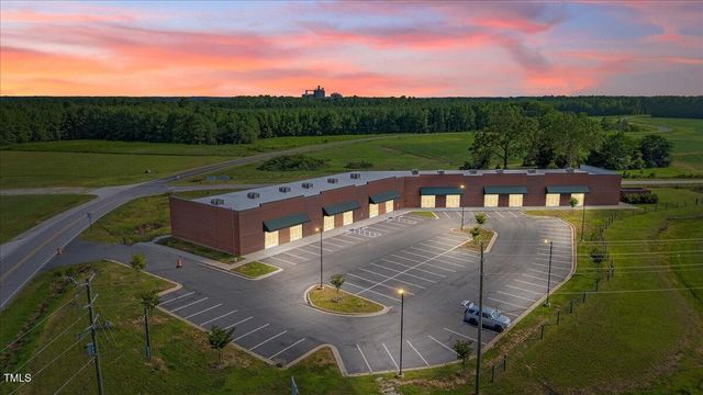 40 Industrial Park Drive, Henderson, NC 27537