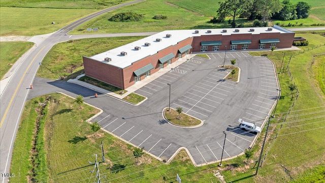 40 Industrial Park Drive, Henderson, NC 27537