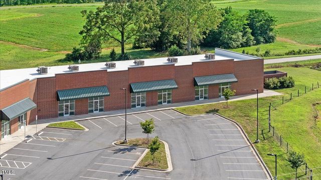 40 Industrial Park Drive, Henderson, NC 27537