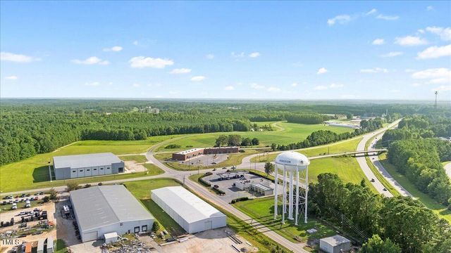 40 Industrial Park Drive, Henderson, NC 27537
