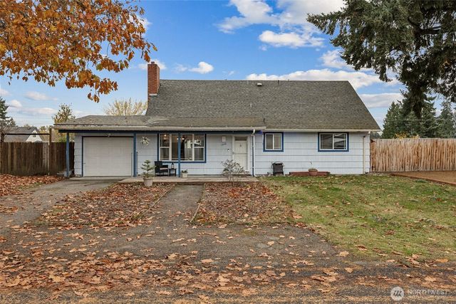 1226 138th Street E, Tacoma, WA 98445