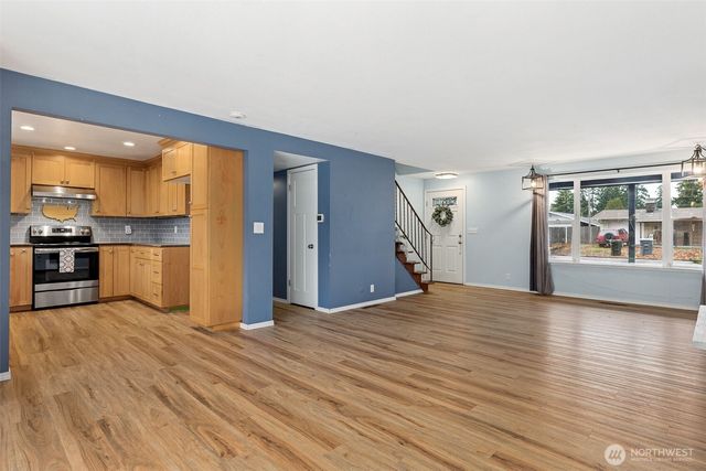 1226 138th Street E, Tacoma, WA 98445