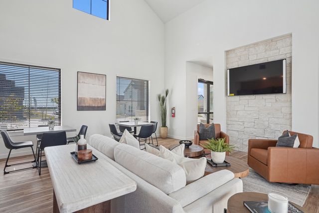 803 Mellow Lane, Anna, TX 75409