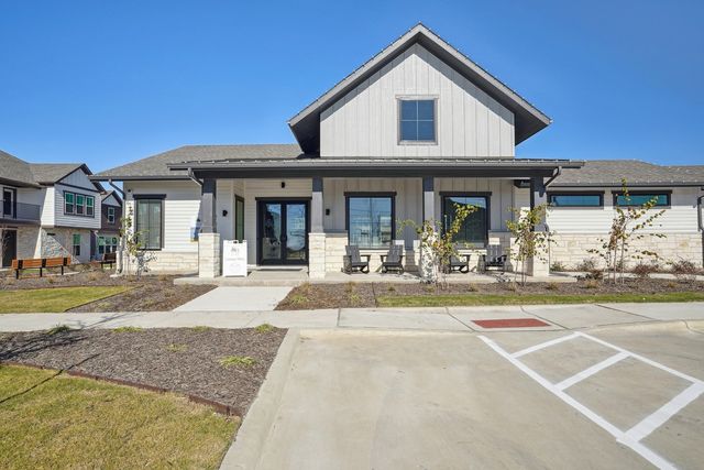 803 Mellow Lane, Anna, TX 75409