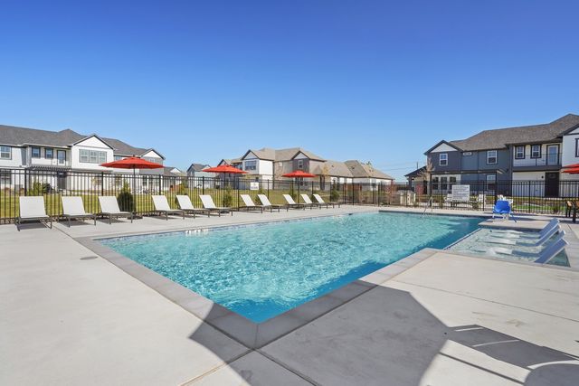 803 Mellow Lane, Anna, TX 75409