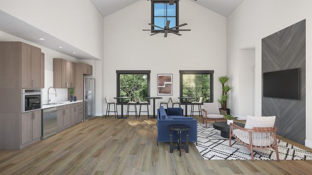 803 Mellow Lane, Anna, TX 75409